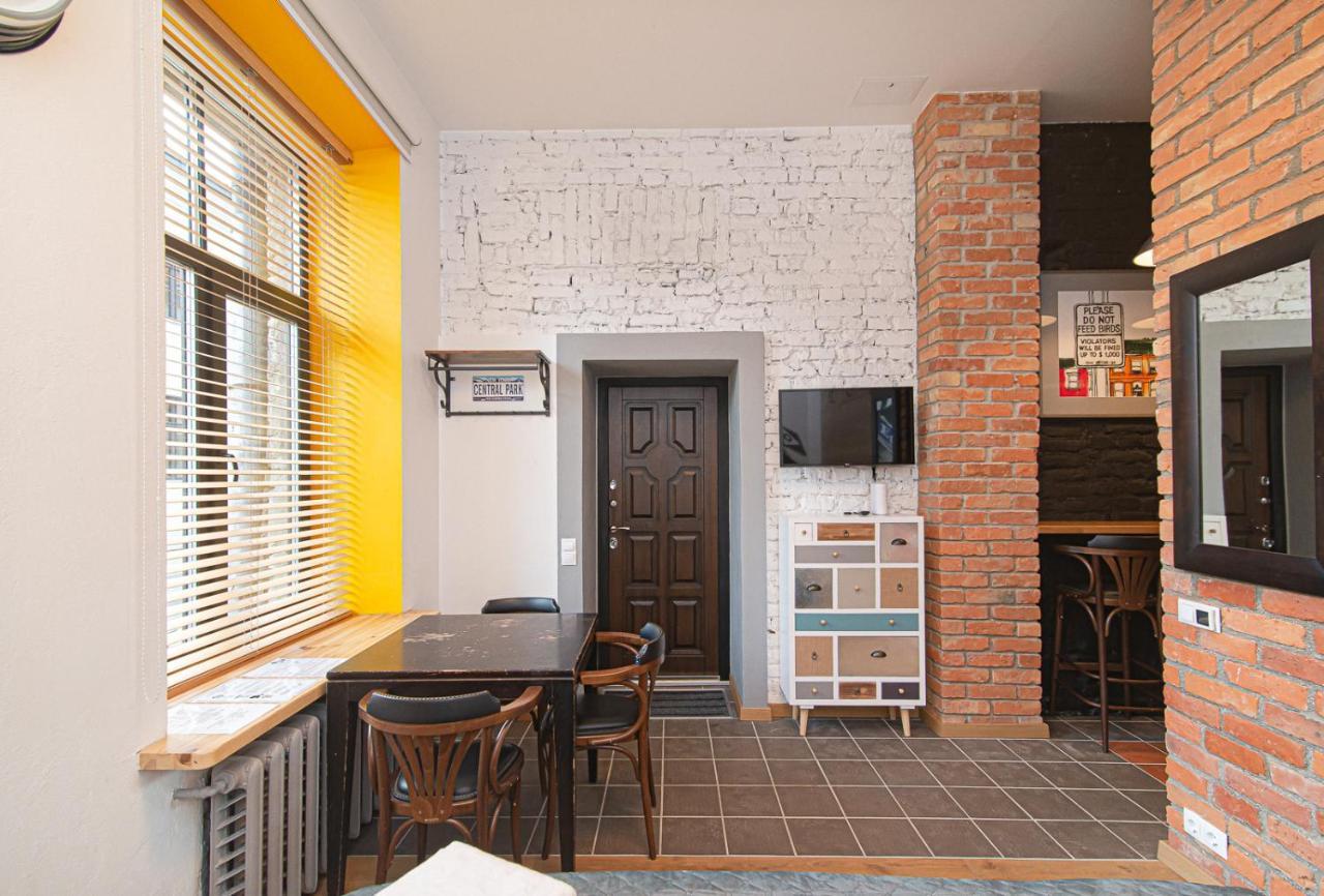Modern Vilnius Old Town Apartment With Free Parking VNO Exterior foto